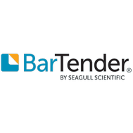 Nový software pro tisk etiket BarTender 2021