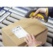 Etikety pro značení balíků a  logistiku