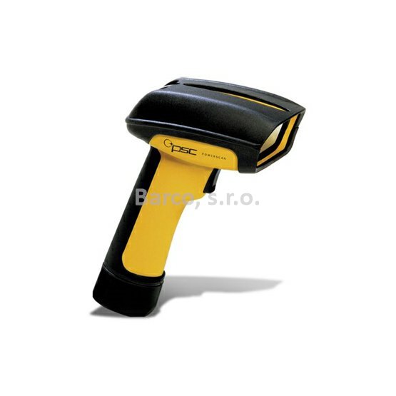 PowerScan LR