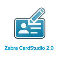 Software pro tisk karet Zebra CardStudio 2.0 Classic