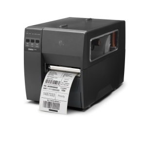 Průmyslová tiskárna etiket Zebra ZT111, 203dpi, LAN