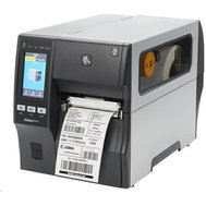 Průmyslová tiskárna etiket Zebra ZT411, 203dpi