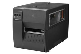Nová průmyslová tiskárna Zebra ZT111
